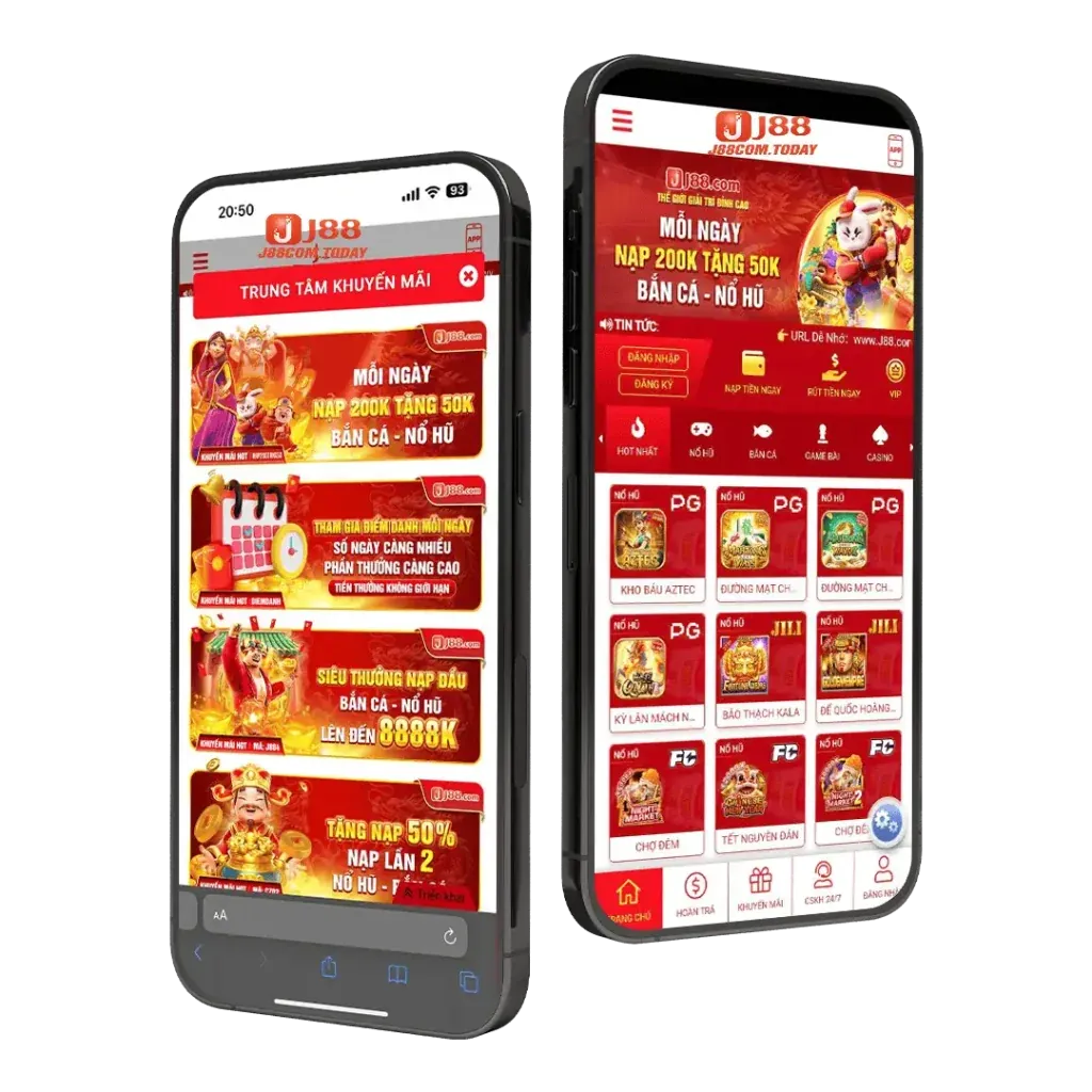 Tải ứng dụng vibet app