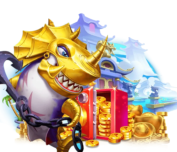 Trải nghiệm game bắn cá vibet app